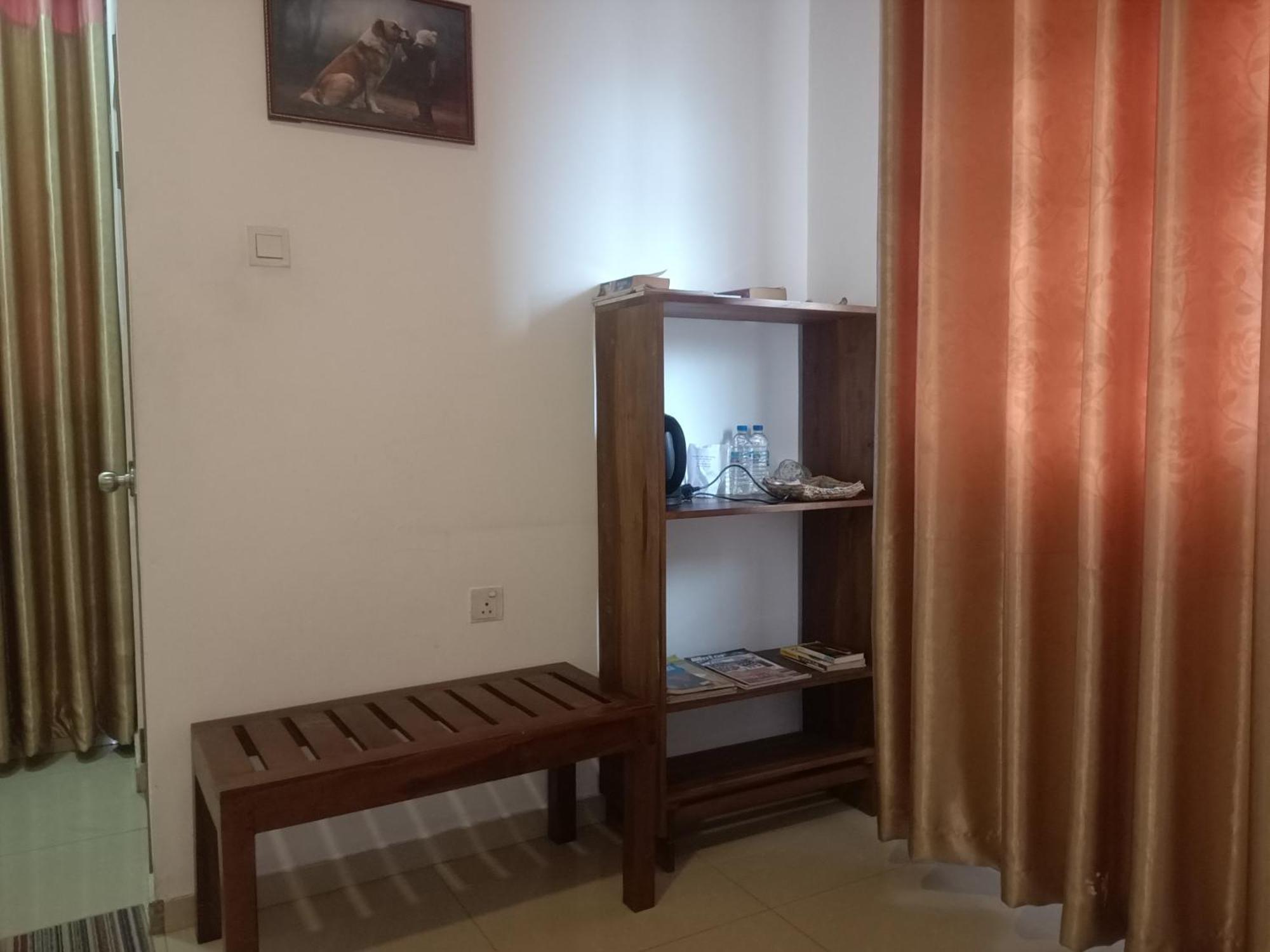 Tenshin Residance. كاندي المظهر الخارجي الصورة